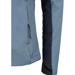 Stoic - Women's MountainWool60 JokkmokkSt. Hybrid Jacket - Isolationsjacke