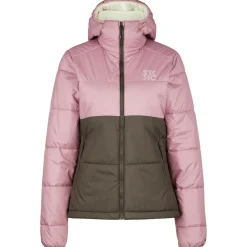 Stoic - Women's MountainWool120 StorboSt II Hoody - Isolationsjacke