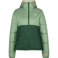 Stoic - Women's MountainWool120 StorboSt II Hoody - Isolationsjacke