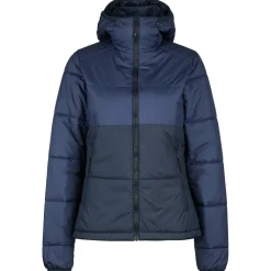 Stoic - Women's MountainWool120 StorboSt II Hoody - Isolationsjacke