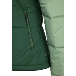 Stoic - Women's MountainWool120 StorboSt II Hoody - Isolationsjacke