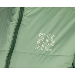Stoic - Women's MountainWool120 StorboSt II Hoody - Isolationsjacke