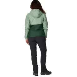 Stoic - Women's MountainWool120 StorboSt II Hoody - Isolationsjacke