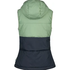 Sale - Women's MountainWool 120 StorboSt. II Vest - Winterweste Trekkingbekleidung|Alltagsbekleidung