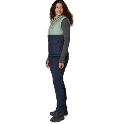 Sale - Women's MountainWool 120 StorboSt. II Vest - Winterweste Trekkingbekleidung|Alltagsbekleidung