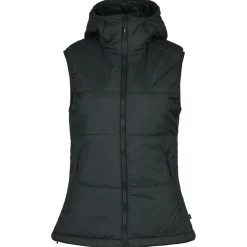 Sale - Women's MountainWool 120 StorboSt. II Vest - Winterweste Trekkingbekleidung|Alltagsbekleidung
