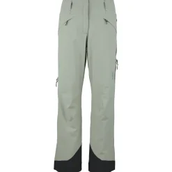 Stoic - Women's MountainWool AsplidenSt. II Ski Pants - Skihose^ Skibekleidung|Skihosen