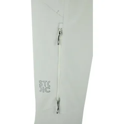 Stoic - Women's MountainWool AsplidenSt. II Ski Pants - Skihose^ Skibekleidung|Skihosen