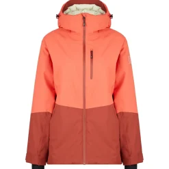 - Women's MountainWool AsplidenSt. Long II - Skijacke>Stoic Sale
