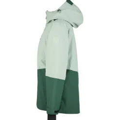 - Women's MountainWool AsplidenSt. Long II - Skijacke>Stoic Sale