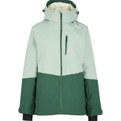 - Women's MountainWool AsplidenSt. Long II - Skijacke><noscript><img width=