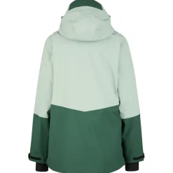 - Women's MountainWool AsplidenSt. Long II - Skijacke><noscript><img width=