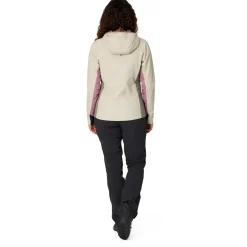 New - Women's MountainWool60 JokkmokkSt. Hoody - Isolationsjacke Hochtourenbekleidung|Wanderbekleidung