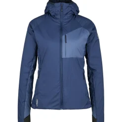 New - Women's MountainWool60 JokkmokkSt. Hoody - Isolationsjacke Hochtourenbekleidung|Wanderbekleidung