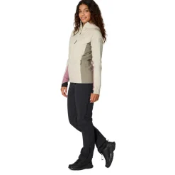 New - Women's MountainWool60 JokkmokkSt. Hoody - Isolationsjacke Hochtourenbekleidung|Wanderbekleidung