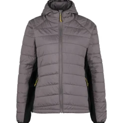 - Women's MountainWool StorboSt. Hybrid Hoody - Kunstfaserjacke>Stoic Discount