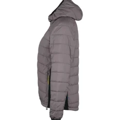 - Women's MountainWool StorboSt. Hybrid Hoody - Kunstfaserjacke>Stoic Discount
