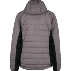 - Women's MountainWool StorboSt. Hybrid Hoody - Kunstfaserjacke><noscript><img width=