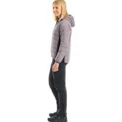 - Women's MountainWool StorboSt. Hybrid Hoody - Kunstfaserjacke><noscript><img width=