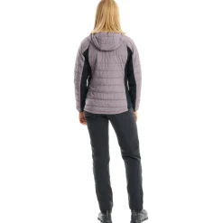 - Women's MountainWool StorboSt. Hybrid Hoody - Kunstfaserjacke><noscript><img width=
