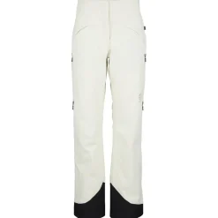Stoic - Women's MountainWool AsplidenSt. III Ski Pants - Skihose^ Skibekleidung|Skihosen