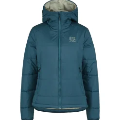 Stoic - Women's MountainWool120 StorboSt. Hoody - Kunstfaserjacke^ Wanderbekleidung