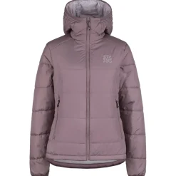 Stoic - Women's MountainWool120 StorboSt. Hoody - Kunstfaserjacke^ Wanderbekleidung