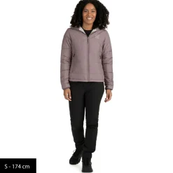 Stoic - Women's MountainWool120 StorboSt. Hoody - Kunstfaserjacke^ Wanderbekleidung
