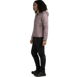 Stoic - Women's MountainWool120 StorboSt. Hoody - Kunstfaserjacke^ Wanderbekleidung