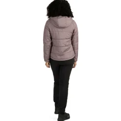Stoic - Women's MountainWool120 StorboSt. Hoody - Kunstfaserjacke^ Wanderbekleidung