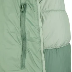 Stoic - Women's MountainWool200 StorboSt. Hooded Vest - Winterweste^ Trekkingbekleidung|Alltagsbekleidung