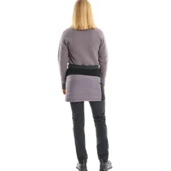 Stoic - Women's MountainWool KilvoSt. Padded Skirt - Kunstfaserrock^ Wanderbekleidung
