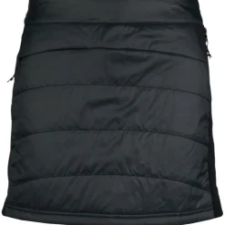 Stoic - Women's MountainWool KilvoSt. Padded Skirt - Kunstfaserrock^ Wanderbekleidung