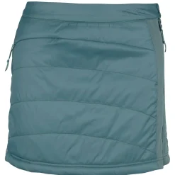 Stoic - Women's MountainWool KilvoSt. Padded Skirt - Kunstfaserrock^ Wanderbekleidung