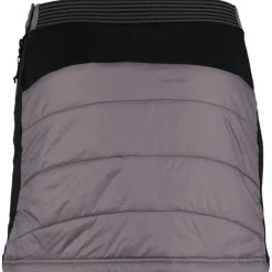 Stoic - Women's MountainWool KilvoSt. Padded Skirt - Kunstfaserrock^ Wanderbekleidung