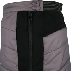 Stoic - Women's MountainWool KilvoSt. Padded Skirt - Kunstfaserrock^ Wanderbekleidung