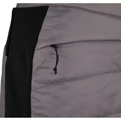 Stoic - Women's MountainWool KilvoSt. Padded Skirt - Kunstfaserrock^ Wanderbekleidung