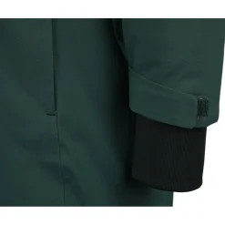 - Women's MountainWool MMXX.UppsalaSt. II Coat - Parka Alltagsbekleidung|Mäntel