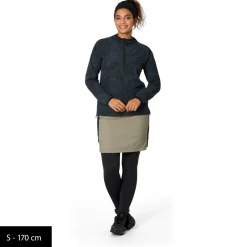 Discount - Women's MountainWool60 JokkmokkSt. Padded Skirt - Rock Hochtourenbekleidung|Wanderbekleidung