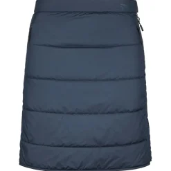 Discount - Women's MountainWool120 StorboSt Padded Skirt Warm - Kunstfaserrock Alltagsbekleidung|Wanderbekleidung