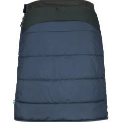 Discount - Women's MountainWool120 StorboSt Padded Skirt Warm - Kunstfaserrock Alltagsbekleidung|Wanderbekleidung