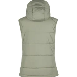 - Women's MountainWool120 StorboSt. Vest - Kunstfaserweste>Stoic Discount