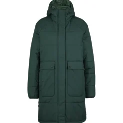 Outlet - Women's MountainWool200 StorboSt. Padded Coat - Mantel Alltagsbekleidung|Mäntel