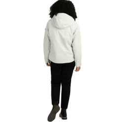 Online - Women's MountainWool MMXX.UppsalaSt. II Jacket - Winterjacke Winterjacken|Jacken