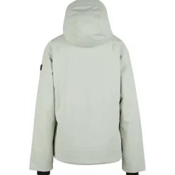 Online - Women's MountainWool MMXX.UppsalaSt. II Jacket - Winterjacke Winterjacken|Jacken