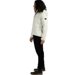 Online - Women's MountainWool MMXX.UppsalaSt. II Jacket - Winterjacke Winterjacken|Jacken