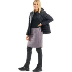 - Women's MountainWool KilvoSt. Padded Skirt Warm - Kunstfaserrock><noscript><img width=