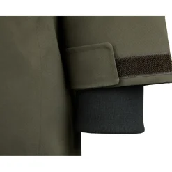 Clearance - Women's Mountainwool MMXX UppsalaSt. Oversized Coat - Mantel Alltagsbekleidung|Mäntel