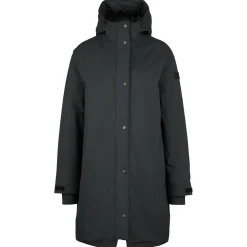 Clearance - Women's Mountainwool MMXX UppsalaSt. Oversized Coat - Mantel Alltagsbekleidung|Mäntel
