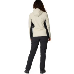 Stoic - Women's MountainWool60 JokkmokkSt. Hybrid Hoody - Isolationsjacke